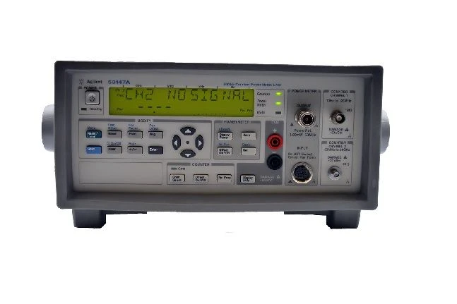 81637B Бърз измервател на мощност на Agilent