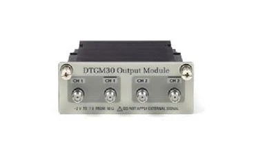 M8195A Keysight 65 GSa/s генератор на вълни с произволна форма